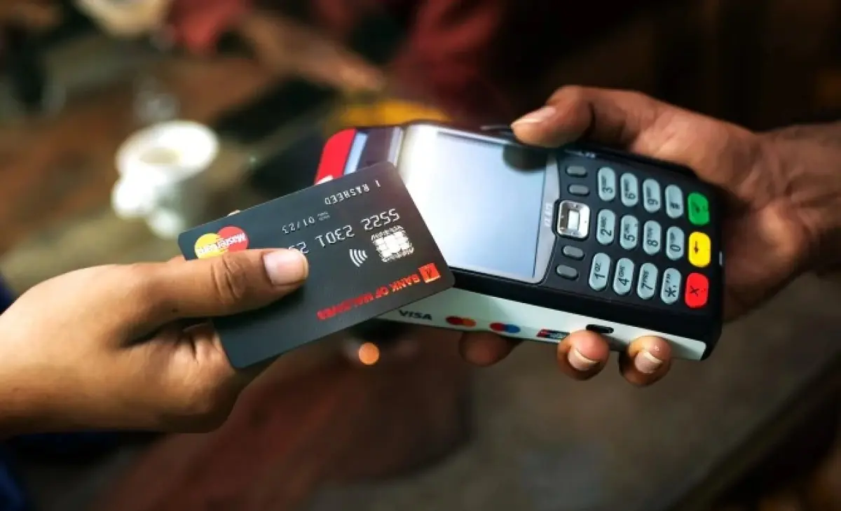 International Credit Card Charges 2026