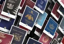 India Climbs 10 Spots on Henley Passport Index 2026 But Loses 2 Countries