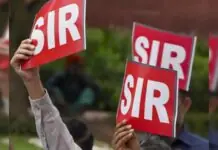 ECI asks 17 States, 5 UTs to prepare for next phase of SIR in April ECI SIR April 2026