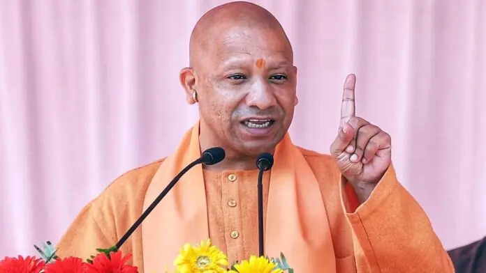 yogi-adityanath-order-on-governm UP govt employees salary before Holi 2026