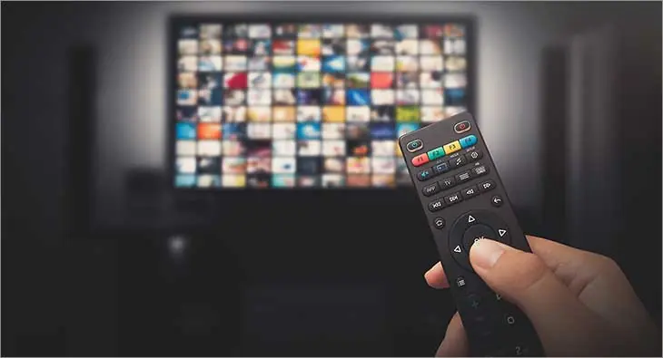 I&B Ministry TV news TRP halt 2026