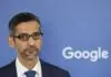 Sundar Pichai Gets Rs 63,000 Crore Pay Hike: Details Inside Sundar Pichai pay hike 2026