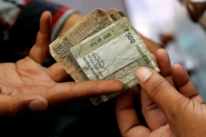 April 1 financial changes India FY27