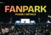TATA IPL Fan Parks 2026: First 15 Cities and Venues Announced