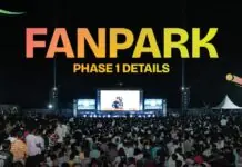 TATA IPL Fan Parks 2026: First 15 Cities and Venues Announced