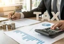 Income Tax Dept: Ignore Erroneous ‘Significant Transactions’ Emails Income Tax erroneous email significant transactions 2026