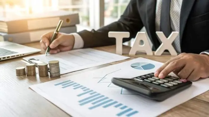 Income Tax erroneous email significant transactions 2026