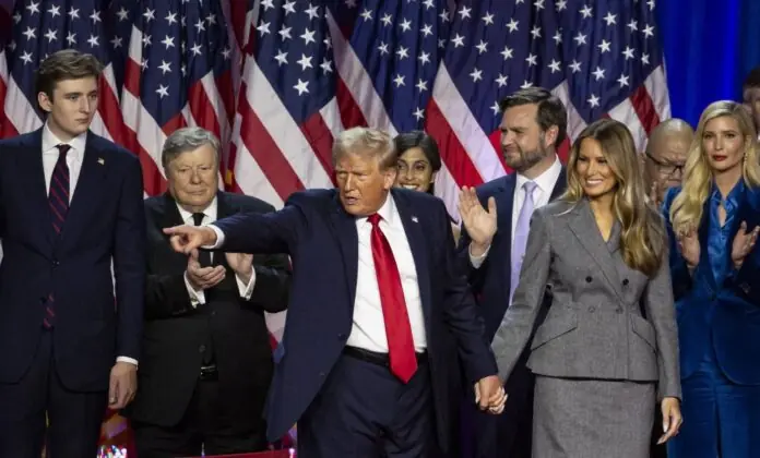 Trump tariff probe Section 301