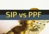 Rs 10,000 in PPF or SIP? Which Builds More Wealth?
