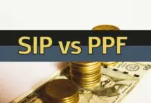 Rs 10,000 in PPF or SIP? Which Builds More Wealth?