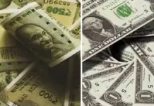 Rupee Hits Record Low of 93.94 Against US Dollar Rupee record low 94 dollar