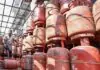 LPG Hits Rs 1,500 in Black Market Amid Iran War Panic LPG cylinder shortage India 2026