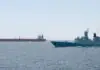 Diplomatic Win: Indian LPG Ships Cross War-Hit Strait of Hormuz India LPG ships Strait of Hormuz 2026