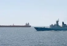 Diplomatic Win: Indian LPG Ships Cross War-Hit Strait of Hormuz India LPG ships Strait of Hormuz 2026