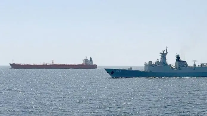 AA1Yrvho.img India LPG ships Strait of Hormuz 2026