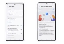 Samsung Galaxy S26 Gets AirDrop: How to Share with iPhone