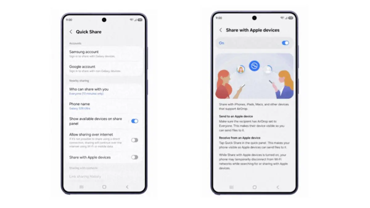 Galaxy-S26-AirDrop.001