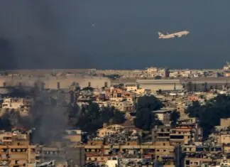 Middle East crisis flight cancellations 2026