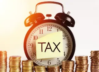 New Income Tax Rules 2026