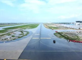Noida International Airport launch 2026
