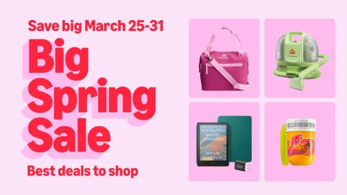 Amazon Spring Sale 2026 smartwatch deals