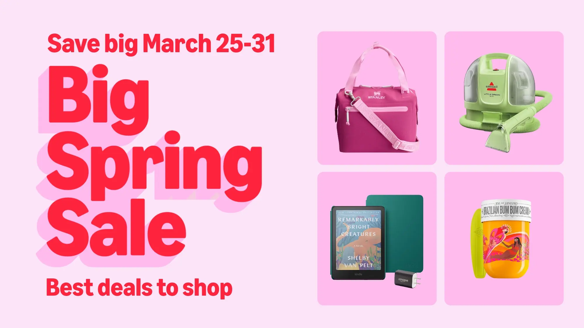 Amazon Spring Sale 2026 smartwatch deals