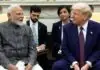 US Grants India 30-Day Waiver to Buy Russian Oil India US waiver Russian oil March 2026
