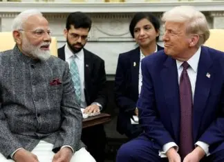 India US waiver Russian oil March 2026