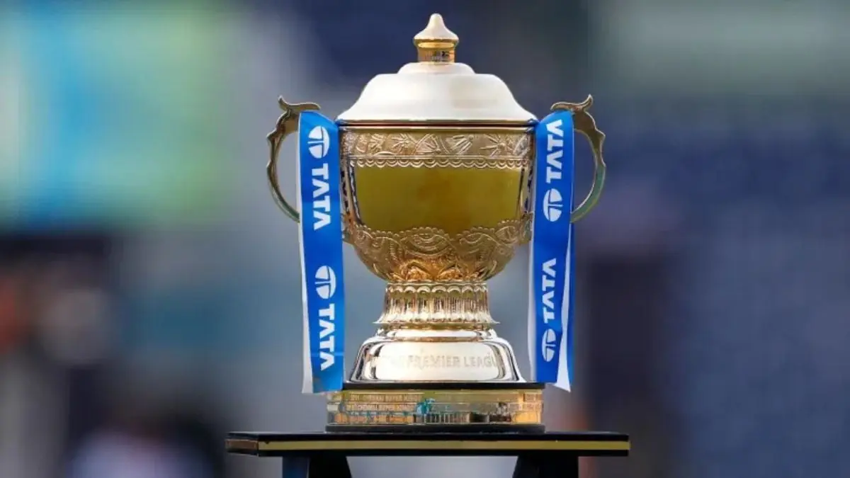 IPL 2026 schedule and venues