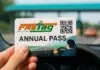 NHAI FASTag Alert: Annual Pass Fee Increased from April 1 NHAI FASTag Annual Pass fee hike 2026