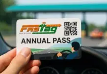 NHAI FASTag Alert: Annual Pass Fee Increased from April 1 NHAI FASTag Annual Pass fee hike 2026