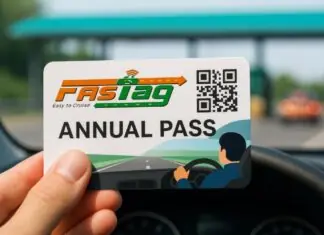 NHAI FASTag Annual Pass fee hike 2026
