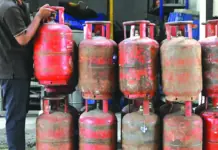 India Hikes Commercial LPG to 70% Amid West Asia Crisis India commercial LPG allocation 70% 2026