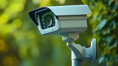 India CCTV ban Hikvision Dahua April 1 2026