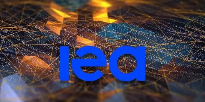 IEA oil reserve release March 2026