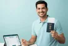Passport Seva App Guide: Apply or Renew from Your Phone Passport Seva App Guide: How To Apply For Or Renew Your Passport From Your Phone