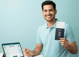 Passport Seva App Guide: How To Apply For Or Renew Your Passport From Your Phone