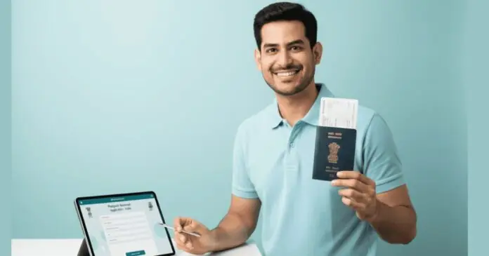 Passport Seva App Guide: How To Apply For Or Renew Your Passport From Your Phone