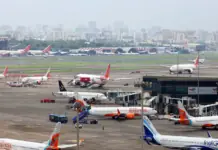 India Lifts Domestic Airfare Caps as US-Iran War Hits Fuel Domestic airfare cap removed March 2026