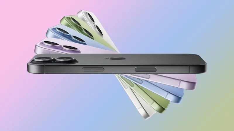 iPhone 18 Pro launch specs