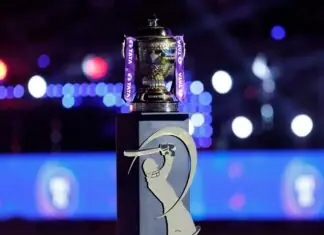 IPL 2026 full schedule team wise