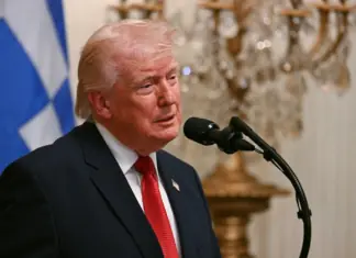 Trump signature US dollar bills 250th anniversary