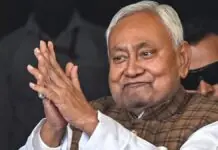Nitish Kumar to Resign as Bihar CM for Rajya Sabha Bid Nitish Kumar Rajya Sabha bid Bihar CM 2026