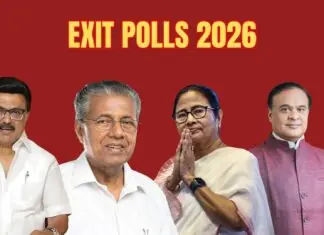 West Bengal Exit Polls 2026 Results