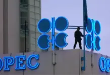 Shock Update: UAE Quits OPEC and OPEC+ Amid Iran War