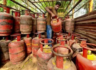 LPG Gas Cylinder Booking Rules 2026