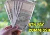 8th Pay Commission: Teachers Demand ₹50k Minimum Pay & 36% HRA