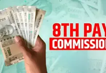 8th Pay Commission: 3x Allowance Hike & 40% HRA Proposed