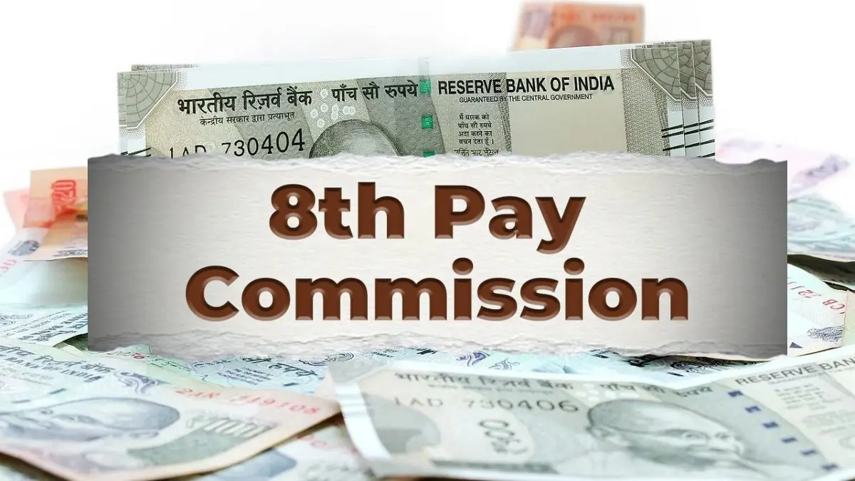 8th Pay Commission BPMS Demands 2026