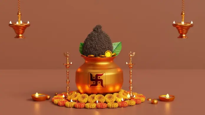 Akshaya Tritiya Property Investment 2026